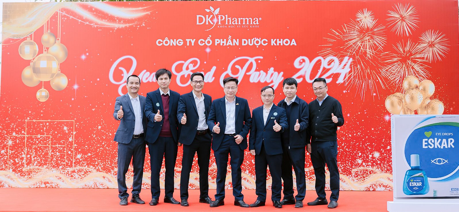 Chủ đề 2: Tâm hồn Dược Khoa